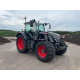 Ciągnik Fendt 724 vario john deere/case/claas/new holland